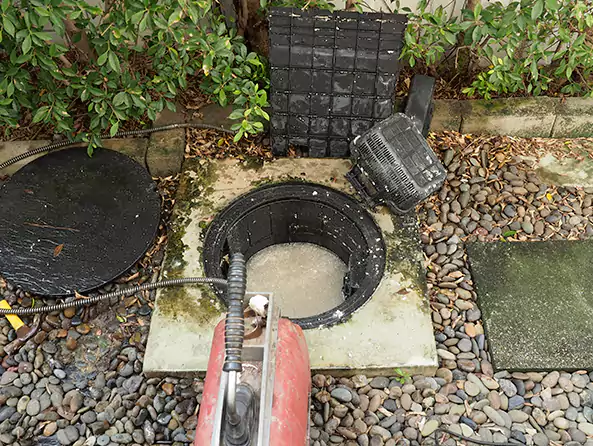 Why Choose Riviera Beach Plumbing for Grease Trap Repair in Riviera Beach, FL?