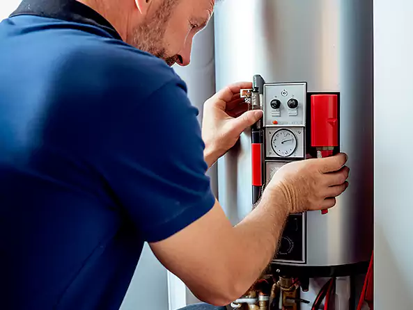 Why Choose Riviera Beach Plumbing for Hot Water Tank Maintenance in Riviera Beach, FL?