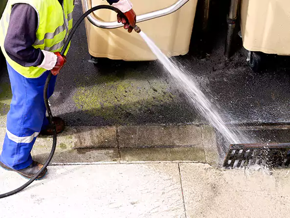 Why Choose Riviera Beach Plumbing for Hydro Jetting in Riviera Beach, FL?