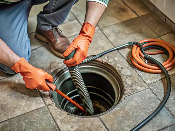 Why Choose Riviera Beach Plumbing for Hydrojet Plumbing in Riviera Beach, FL?