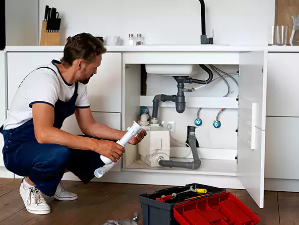 Why Choose Riviera Beach Plumbing for Insinkerator Installation in Riviera Beach, FL?