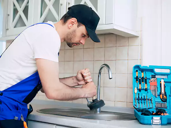 Why Choose Riviera Beach Plumbing for Kitchen Plumbing in Riviera Beach, FL?