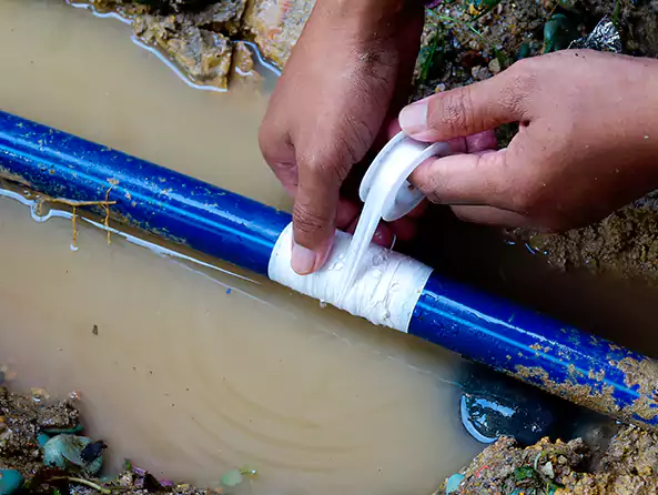  Why Choose Riviera Beach Plumbing for Leak Detection in Riviera Beach, FL?]