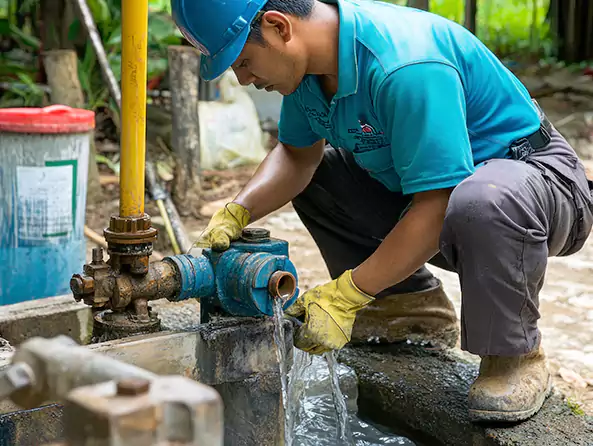 Why Choose Riviera Beach Plumbing for Pipe Repair in Riviera Beach, FL?