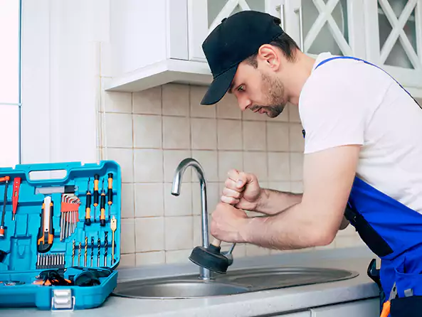 Why Choose Riviera Beach Plumbing for Plumbing Inspection in Riviera Beach, FL?