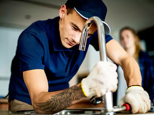 Why Choose Riviera Beach Plumbing for Plumbing Repair in Riviera Beach, FL?