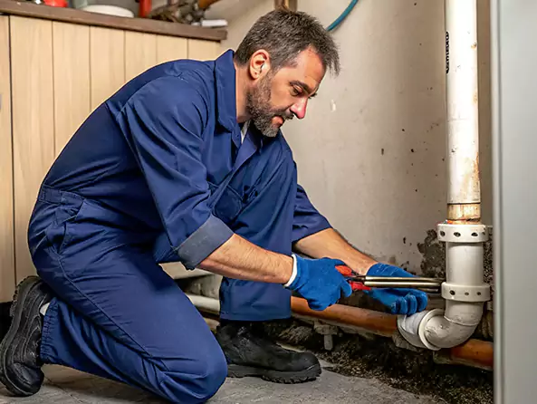Why Choose Riviera Beach Plumbing for Repiping Services in Riviera Beach?