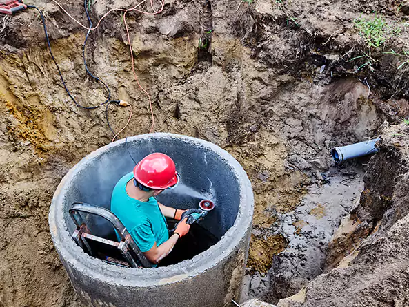 Why Choose Riviera Beach Plumbing for Septic Tank Repair in Riviera Beach, FL?