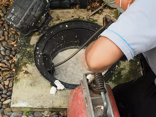 Why Choose Riviera Beach Plumbing for Sewer Line Cleaning in Riviera Beach, FL?