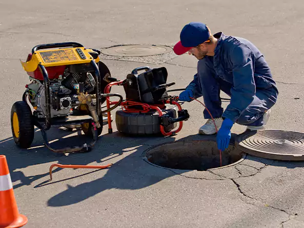 Why Choose Riviera Beach Plumbing for Sewer Line Inspection in Riviera Beach, FL?