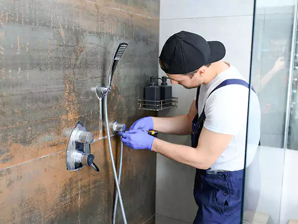 Why Choose Riviera Beach Plumbing for Shower Installation in Riviera Beach, FL?