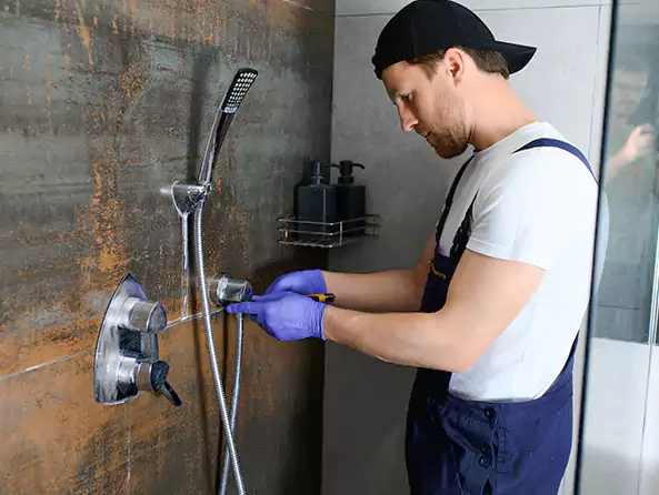 Why Choose Riviera Beach Plumbing for Shower Repair in Riviera Beach, FL?