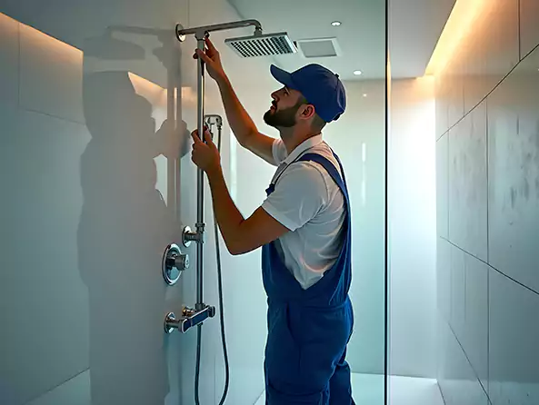 Why Choose Riviera Beach Plumbing for Shower Replacement in Riviera Beach, FL?