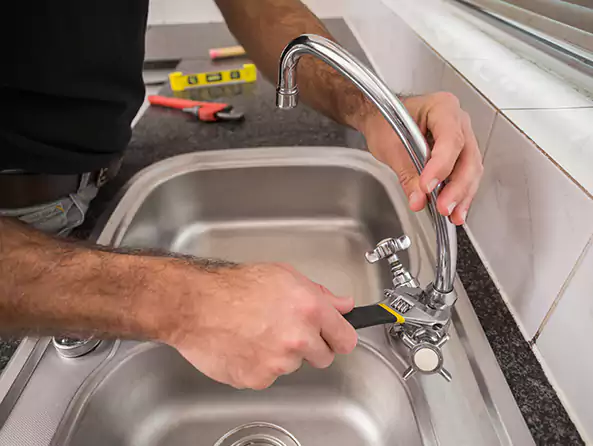 Why Choose Riviera Beach Plumbing for Sink Installation in Riviera Beach, FL?