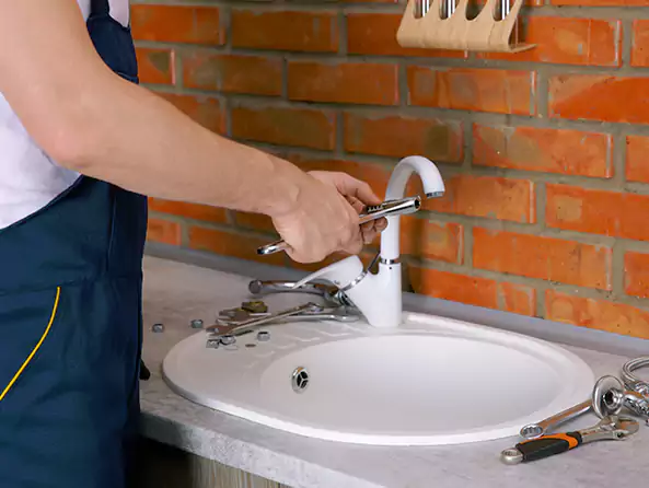 Why Choose Riviera Beach Plumbing for Sink Repair in Riviera Beach, FL?