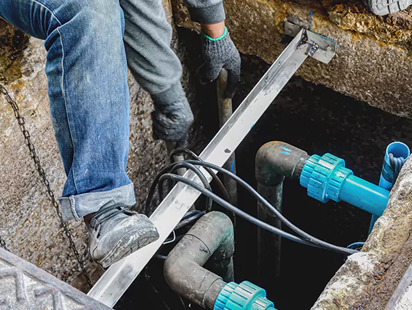 Why Choose Riviera Beach Plumbing for Sump Pump Maintenance in Riviera Beach, FL?