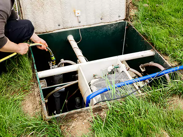 Why Choose Riviera Beach Plumbing for Sump Pump Replacement in Riviera Beach, FL?
