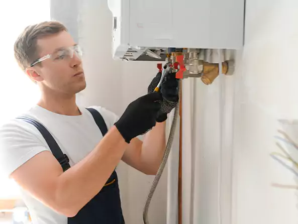 Why Choose Riviera Beach Plumbing for Tankless Water Heater Maintenance in Riviera Beach, FL?