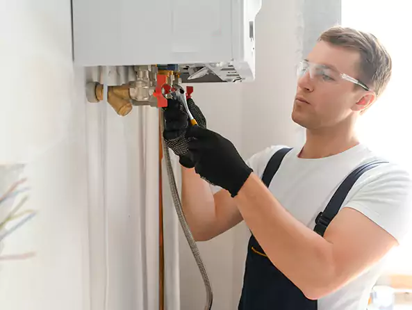 Why Choose Riviera Beach Plumbing for Tankless Water Heater Repair in Riviera Beach, FL?