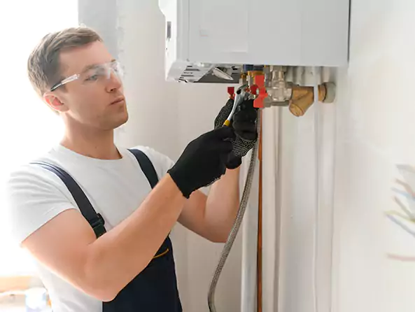 Why Choose Riviera Beach Plumbing for Tankless Water Heater Replacement in Riviera Beach, FL?