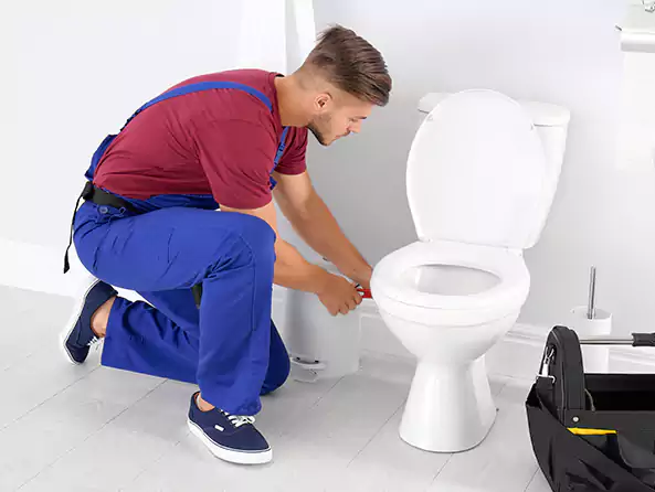Why Choose Riviera Beach Plumbing for Toilet Installation in Riviera Beach, FL?