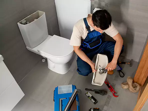 Why Choose Riviera Beach Plumbing for Toilet Repair in Riviera Beach, FL?