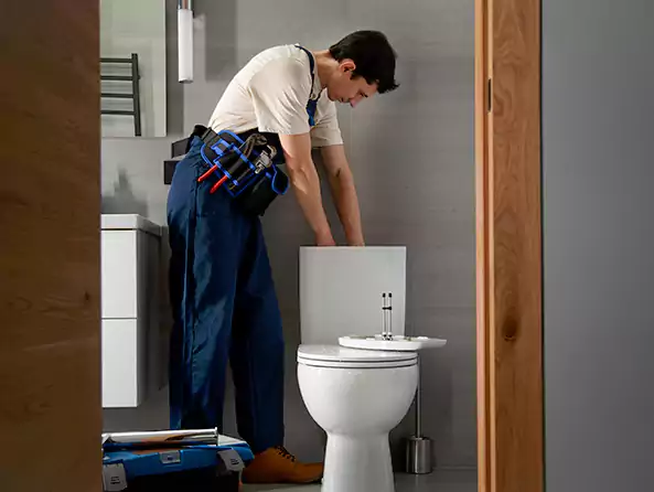 Why Choose Riviera Beach Plumbing for Toilet Replacement in Riviera Beach, FL?