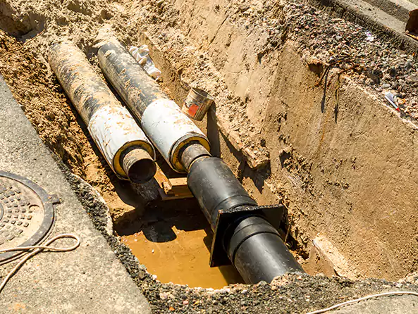 Why Choose Riviera Beach Plumbing for Trenchless Pipe Repair in Riviera Beach?