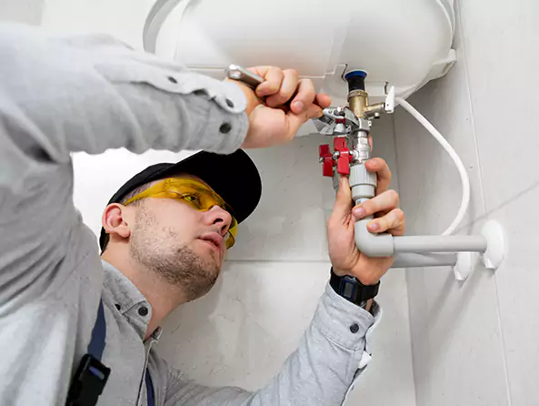 Why Choose Riviera Beach Plumbing for Water Heater Expansion Tank Installation in Riviera Beach, FL?
