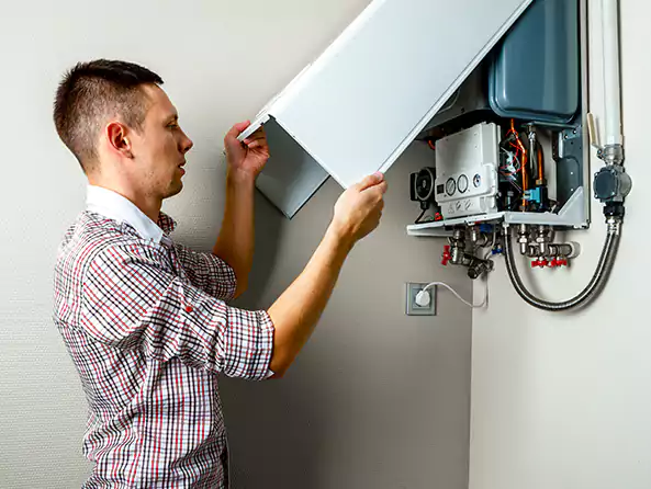 Why Choose Riviera Beach Plumbing for Water Heater Installation in Riviera Beach, FL?