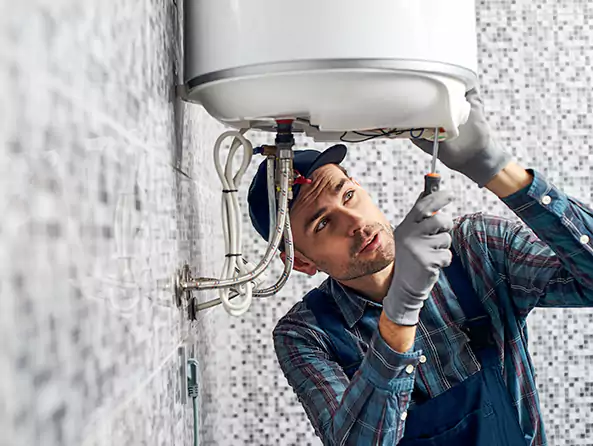 Why Choose Riviera Beach Plumbing for Water Heater Maintenance in Riviera Beach, FL?