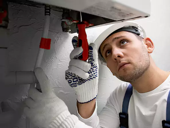 Why Choose Riviera Beach Plumbing for Water Heater Repair in Riviera Beach, FL?