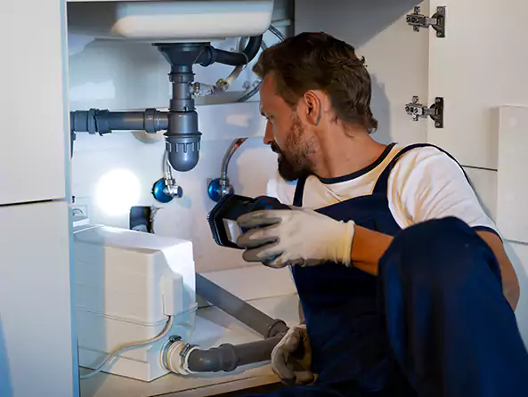 Why Choose Riviera Beach Plumbing for Water Leak Repair in Riviera Beach, FL?