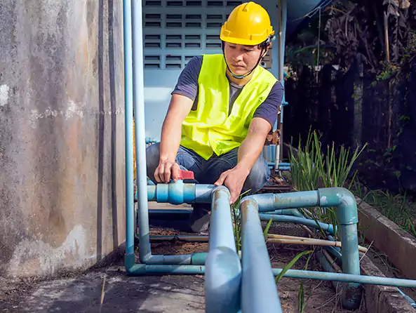 Why Choose Riviera Beach Plumbing for Water Line Installation in Riviera Beach, FL