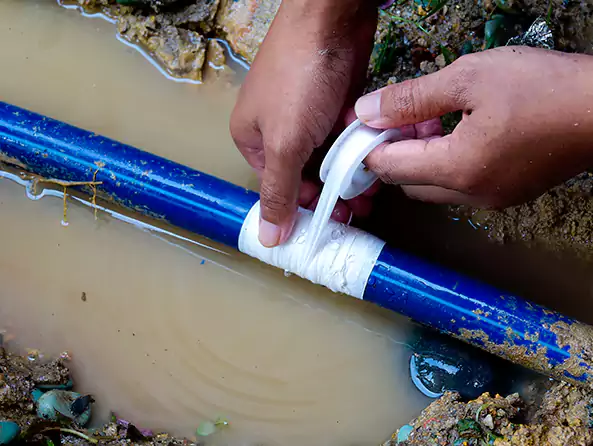  Why Choose Riviera Beach Plumbing for Water Line Repair in Riviera Beach, FL?]
