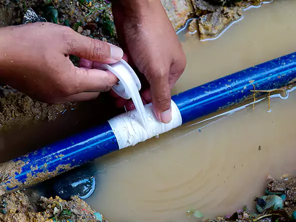 Why Choose Riviera Beach Plumbing for Water Line Replacement in Riviera Beach, FL?