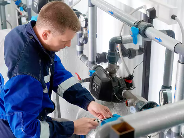 Why Choose Riviera Beach Plumbing for Water Softener Installation in Riviera Beach, FL?