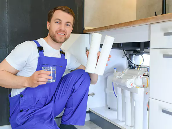 Why Choose Riviera Beach Plumbing for Water Softener Maintenance in Riviera Beach, FL?