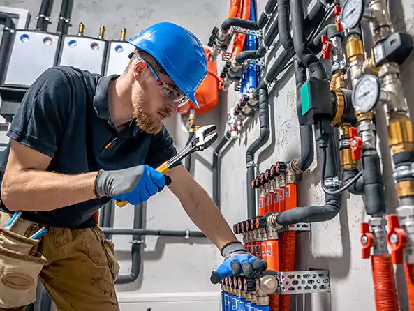 Why Choose Riviera Beach Plumbing for Water Softener Repair in Riviera Beach?