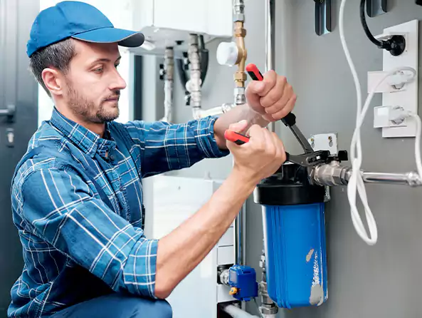 Why Choose Riviera Beach Plumbing for Water Softener Replacement in Riviera Beach, FL?
