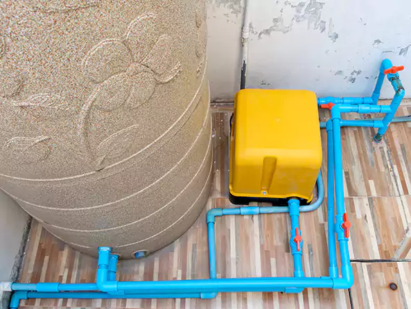 Why Choose Riviera Beach Plumbing for Well Pressure Tank Replacement in Riviera Beach, FL?